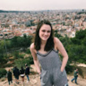 Meet your Posher, Ally